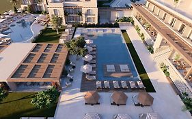 Vasia Resort & Spa